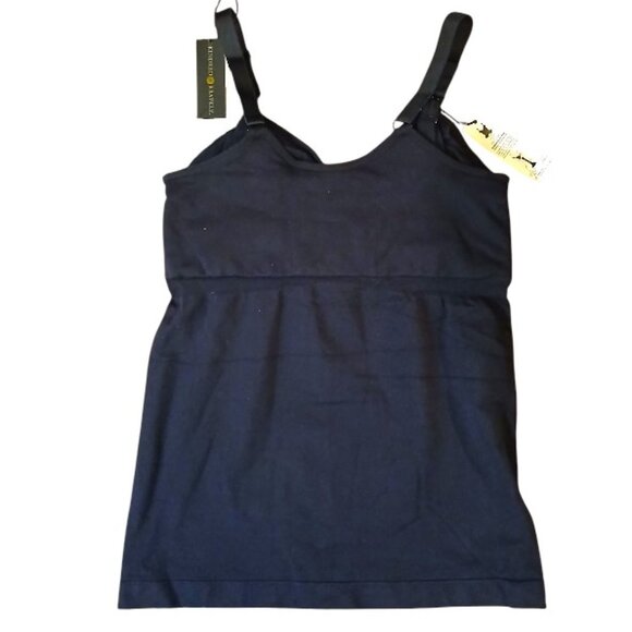 NWT KINDRED BRAVELY Sublime Nursing/Pumping Tank M Busty - Picture 6 of 11